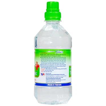 Nước Muối Sinh Lý Vĩnh Phúc (Thùng/20c/500ml)