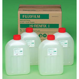 Hóa chất công nghiệp rửa phim X-Quang FUJIFILM (bộ)