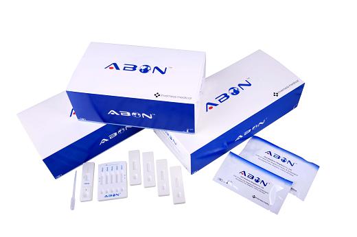 Test Nhanh HCV Abon (h/50test)