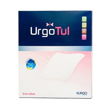 Gạc lưới vô trùng chống dính UrgoTul 15cm x 20cm (hộp)