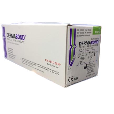 Keo dán vết thương Dermabond (hộp)