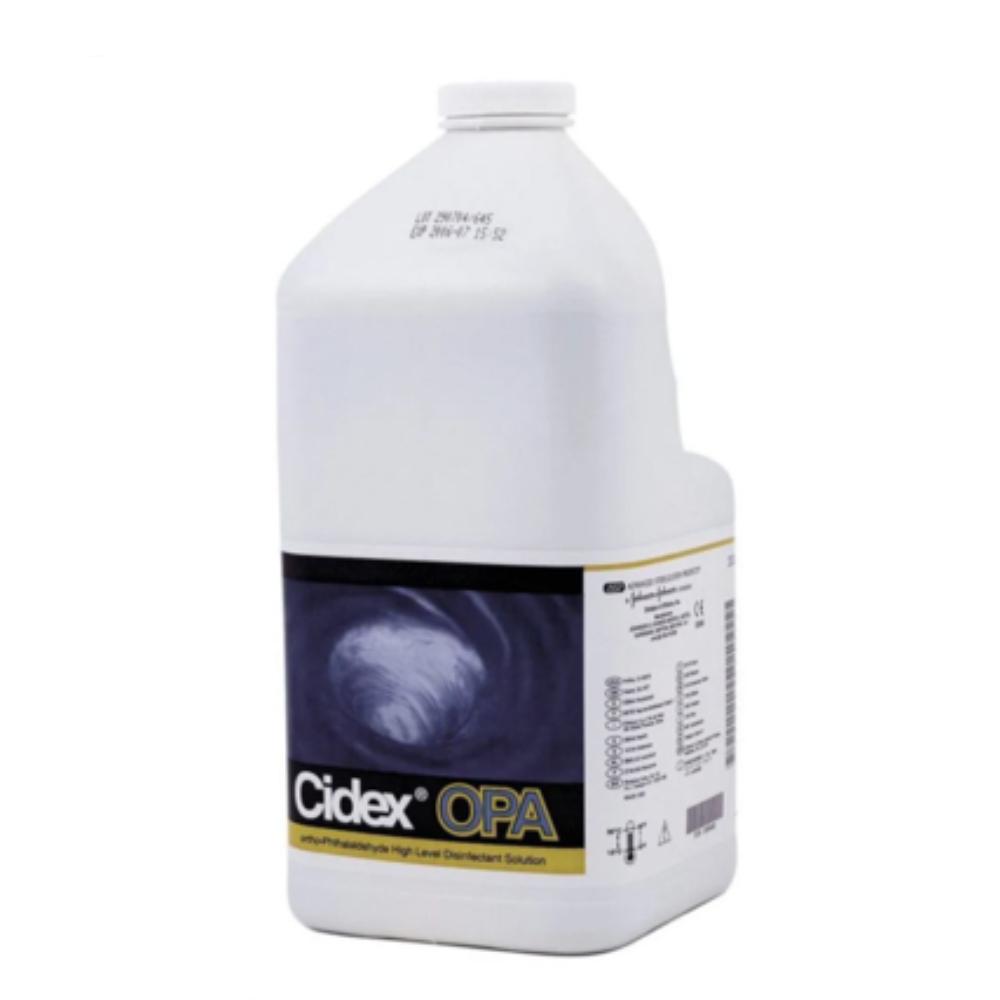 Dung dịch khử khuẩn dụng cụ Cidex OPA (can/3.78L)