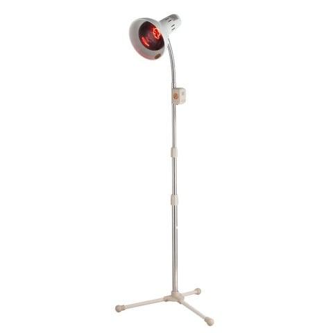 Chân đèn gù hồng ngoại chiết áp 1m7 250w Dimmer (cái)