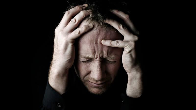 Những Dấu Hiệu Bệnh Trầm Cảm Phổ Biến Dễ Nhìn Thấy Nhất