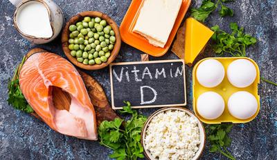 Thiếu Vitamin D Gây Bệnh Gì? Cách Bổ Xung Vitamin D Cho Cơ Thể