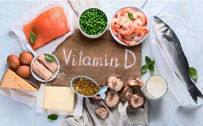 Thiếu Vitamin D Gây Bệnh Gì? Cách Bổ Xung Vitamin D Cho Cơ Thể