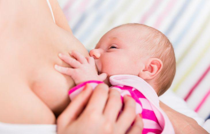  Cách Trị Rụng Tóc Sau Sinh Hiệu Quả Dành Cho Mẹ Bỉm