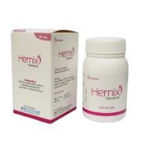 Hernix 40mg (Neratinib) Beacon (H/180 V) IP