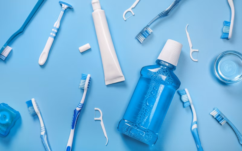 9 Cách Chăm Sóc Răng Miệng Hiệu Quả