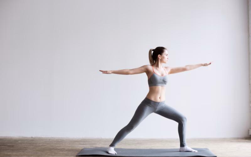 5 Cách Giảm Mỡ Bụng Nhanh Chóng