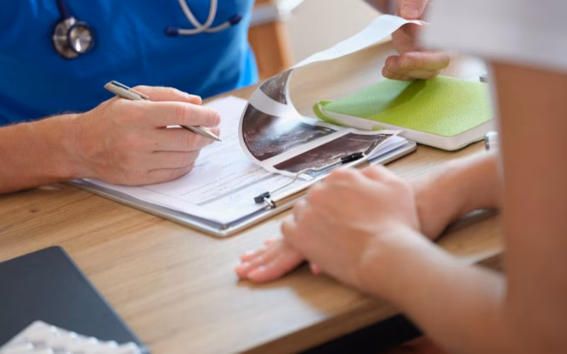  Một Số Bệnh Phụ Khoa Thường Hay Gặp Ở Phụ Nữ