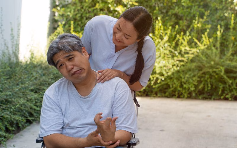 Những Cách Phòng Chống Đột Quỵ và Tai Biến