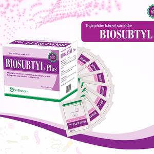 Biosubtyl Plus V.Biotech (H/25g)