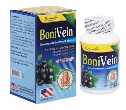 BoniVein Botania (H/30 V)