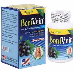 BoniVein Botania (H/30 V)