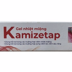 Kamizetap Hadophar (Tuýp/ 10gr)