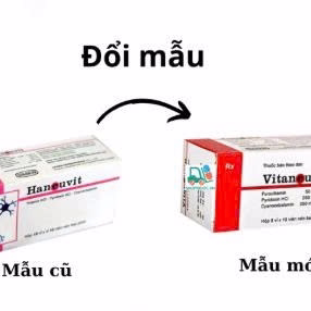 Vitaneurin (Vitamin B1, B6, B12) Hasan (H/50v)