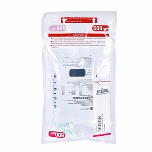 Morihepamin Ajinomoto Pharma (Bịch/500ml)