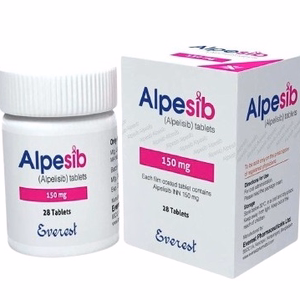 Alpesib 150mg (Alpelisib) Everest (H/28v)