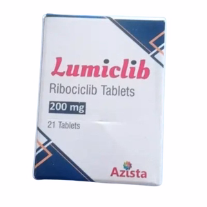 Lumiclib 200mg (Ribociclib) Azista (H/21v)