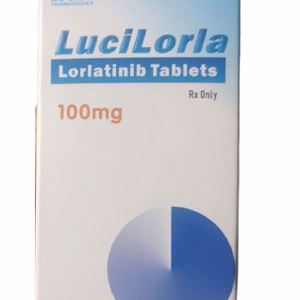 Lucilorla 100mg (Lorlatinib) LUCIUS (H/30v)