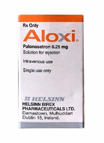 Aloxi (Palonosetron) Helsinn (H/1 Lọ)