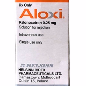 Aloxi (Palonosetron) Helsinn (H/1 Lọ)