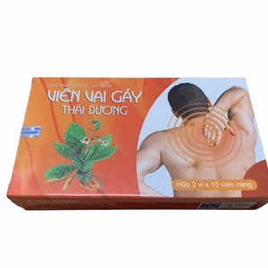 Viên Vai Gáy Thái Dương (H/30v)