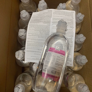 Dịch Truyền Lactated Ringer's & Dextrose Fresenius Kabi (Thùng 20 Chai/ 500ml)