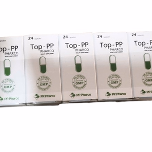 Top-PP Pharco (Hộp 24 viên)