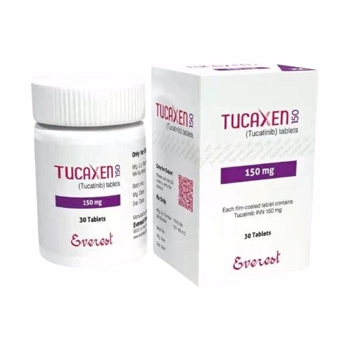 Tucaxen 150mg (Tucatinib) Everest (H/30v)