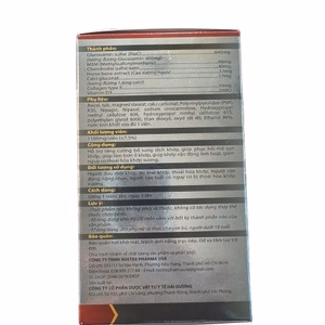 Maxxglu Glucosamin Rostex (H/30v)