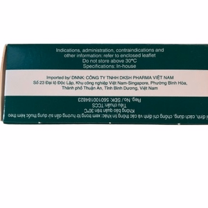 Imodium 2 (Loperamid) Janssen (H/100v)
