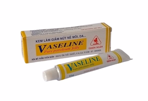 Vaseline Thiên Ngân (Tuýp/10gr)