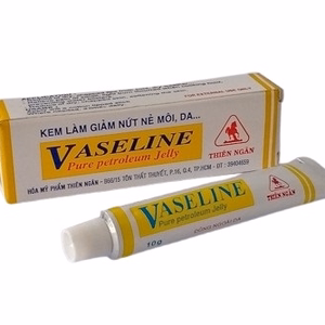 Vaseline Thiên Ngân (Tuýp/10gr)