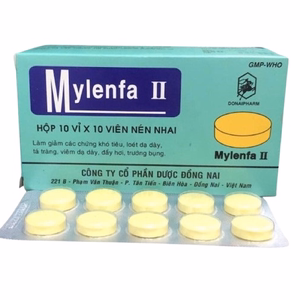 Mylenfa II Donaipharm (H/100v)