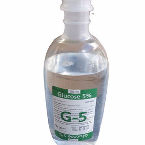 Glucose 5% Fresenius Kabi (Chai/500ml)