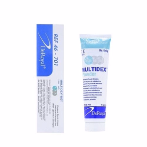 Multidex Bột DeRoyal (Tuýp/45gr)