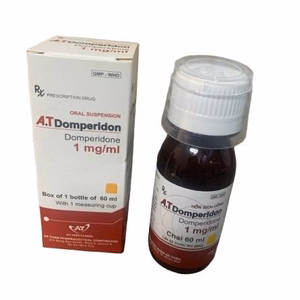A.T Domperidon 1mg/ml (An Thiên) (C/60ml)